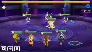 Dark Surprise Box Secret Dungeon - Summoners War