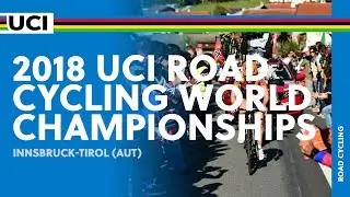 2018 UCI Road World Championships - Women Elite Road Race