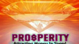 Guided Meditation Prosperity Attracting Money In Speed