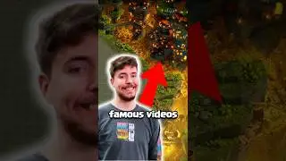 Clash of Clans copied this viral song (Goblin Caves Scenery)