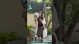 Sialkot: Pakistan&rsquo;s Legacy Behind 70% of the World&rsquo;s Footballs | Pakistan Connect #football