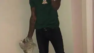 Lor X - #BackRoundChallenge [Prod. By D Dae]