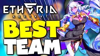 Sharon Guide [Ethernet Rally] - Etheria: Restart