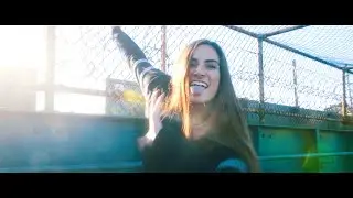 JS aka The Best - Risk It All (Directed by. Jerome Smith)