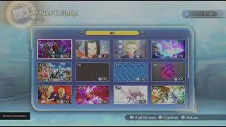 DRAGON BALL XENOVERSE 2 Medal Shop Update 12/20/25
