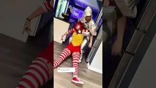 BK LIVES @ColinKBass @ItsGoodBurgerEd #whitecastle #burgerking #fastfoodhouse #fastfood