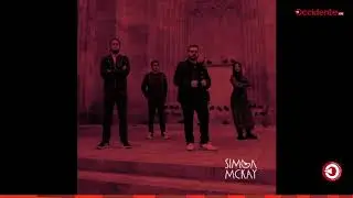LA BANDA BOGOTANA SIMON MCKAY ANDA DE LANZAMIENTO EN OCCIDENTE XXI RADIO