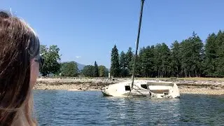 Desolation Sound 2019 Part 4