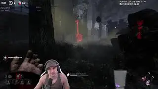 POP QOL! - Dead by Daylight!