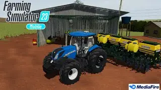 SAIU!!! FS23 MAPA R4 COM MODS BR (👉LINK GRÁTIS)
