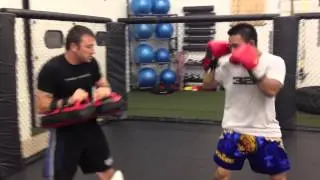 Team Irish PTC Teaser