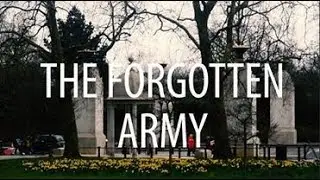 British Indian Soldiers in World War One and Two (WW1 & WW2) - The Forgotten Army