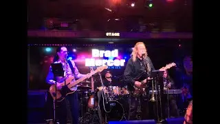 Brad Mercer & The Profile's 