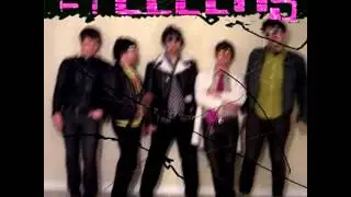 The Feelers - The Rev (Learn to Hate the Feelers 08 (2005))