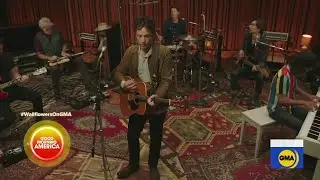 The Wallflowers-Roots and Wings ('Big City Love' Edit)