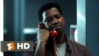 John Q (5/10) Movie CLIP - Am I Going to Die? (2002) HD