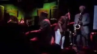 Eddie Bo and Marcia Ball - Check Your Bucket