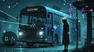 El Autob&uacute;s de Medianoche. (relato corto de terror)