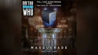 Doctor Who: Mists of Time - 