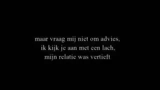 D.Chesron - Ik Word Liever High Elke Dag
