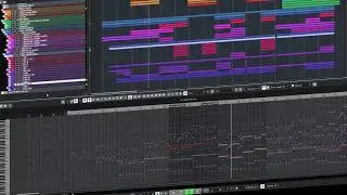 Forward into the Void - Unexplored 2 OST (ft LA Scoring Strings, BBCSO Pro Strings, EastWest Brass)