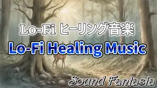 Lo-Fiヒーリング音楽～Forest～ Lo-Fi Healing Music