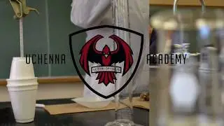 Uchenna Academy Basketball | 2018