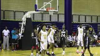 AOT vs. Georgia South [17UB] - On The Radar Hoops' 