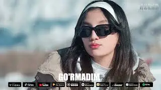 Axran -  Go'rmadim  (official music 2025)