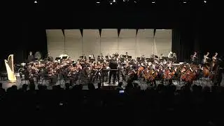 Connecticut Youth Symphony - December 14, 2025