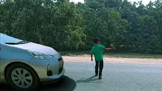 A Phone can Kill someone