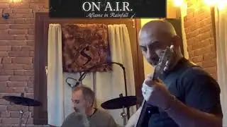 Death by Rock & Roll  - The pretty reckless (Cover By On A.I.R)