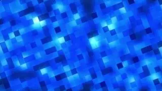 Animated Video Loops - Box Moving Effect Background