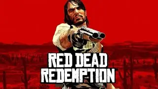 RDR #37 Miss&atilde;o 'O Fim Do Capit&atilde;o De Santa'