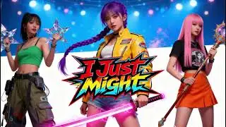 Bruno Mars - I Just Might [Easy Rock Cover] | EPIC VERSION