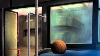Generator Rex - Preview - Guy vs. Guy