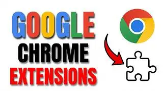 How to Add or Remove Extensions in Google Chrome (PC & Laptop)