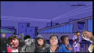 Ese corte full remix audio