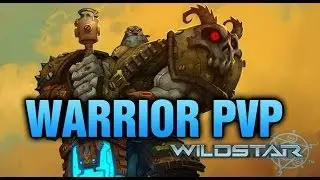 Bajheera - WILDSTAR PvP: 17-4 Walatiki Beatdown & Awesome PvP Reward! :D