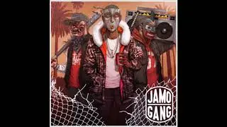 Jamo Gang - Jamo Gang (feat. Shabaam Sahdeeq)