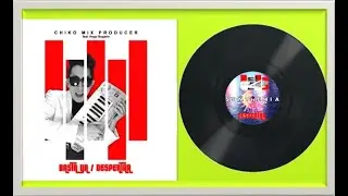 ⭐Hugo Bogarin & Chico Mix ⭐Despertar▶️🔉
