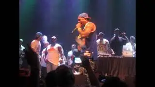 Cam&rsquo;ron (Dipset Reunion Tour) 