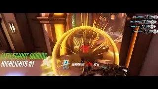 LittleGiant Gaming Highlights