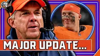 This has MASSIVE implications for the Broncos...