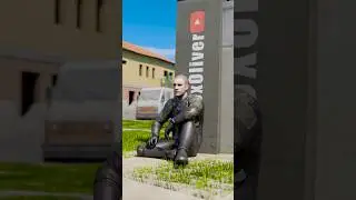 Victor is never Alone #pubg #pubgmobile #3d #shortsviral