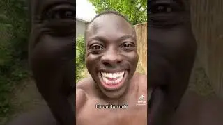 Look at this dude 😍 😭 😂