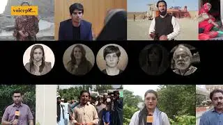 Celebrating Four Years of Voicepkdotnet | Journalism for Human Rights