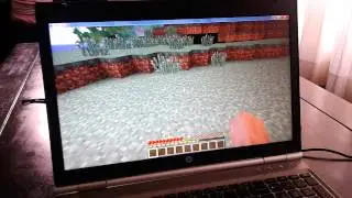 Minecraft boom geplant op nationale plant een boom dag