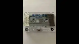 Seventh Seal (pre-Veni Domine) - Wisdom Calls Demo [1989]