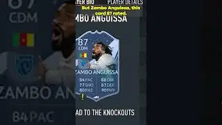 You Need These Special Cards In FIFA 23